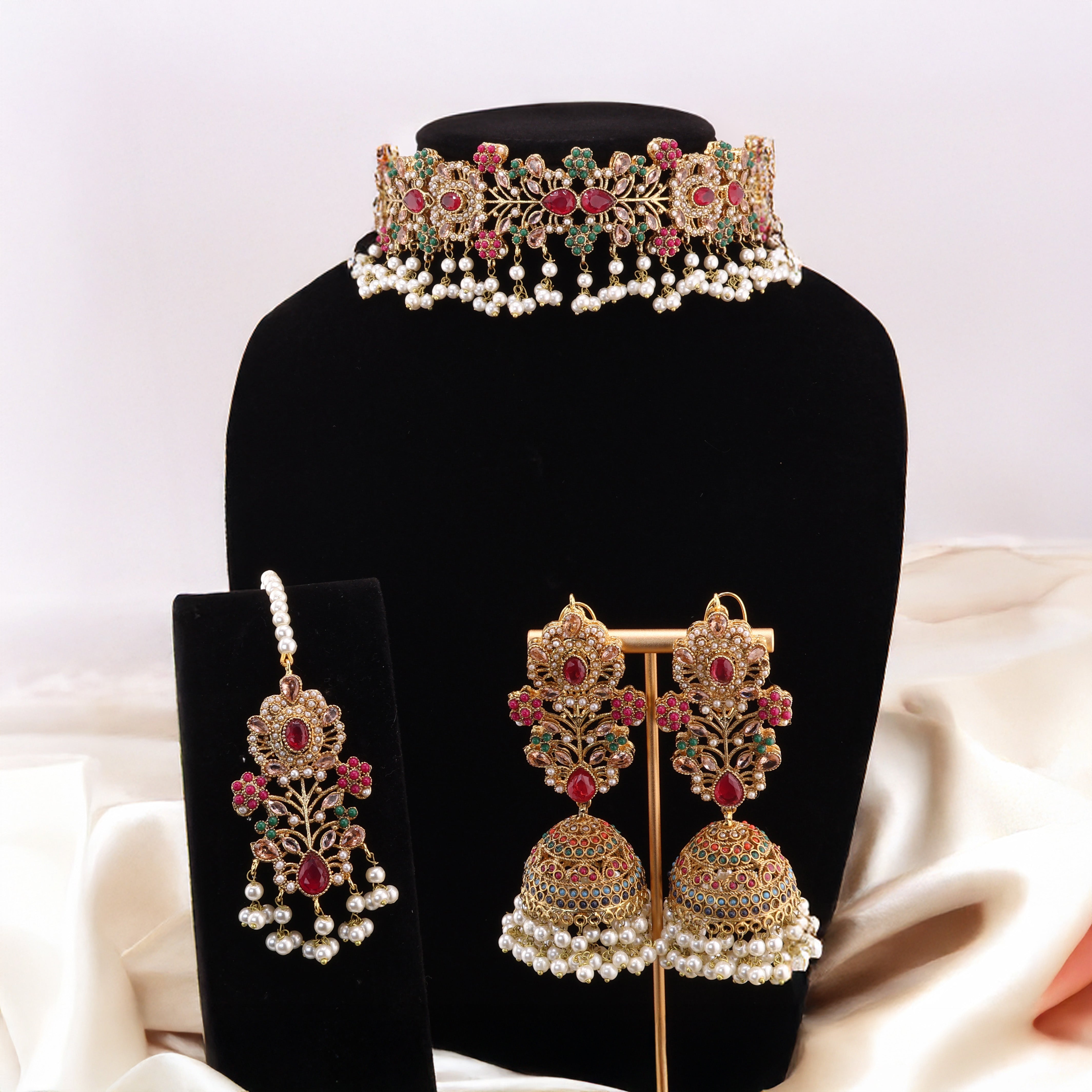 JAHANARA