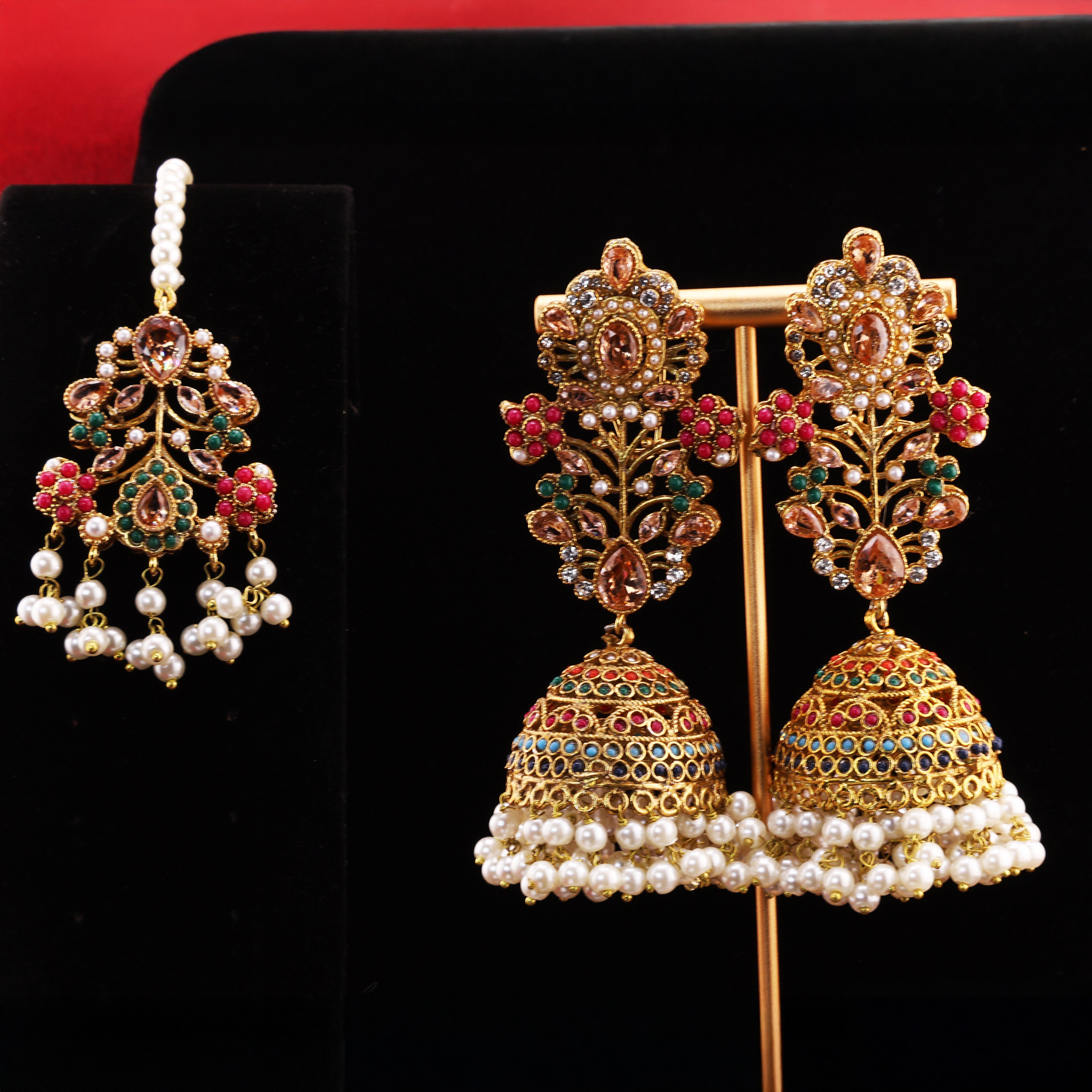 ANARKALI