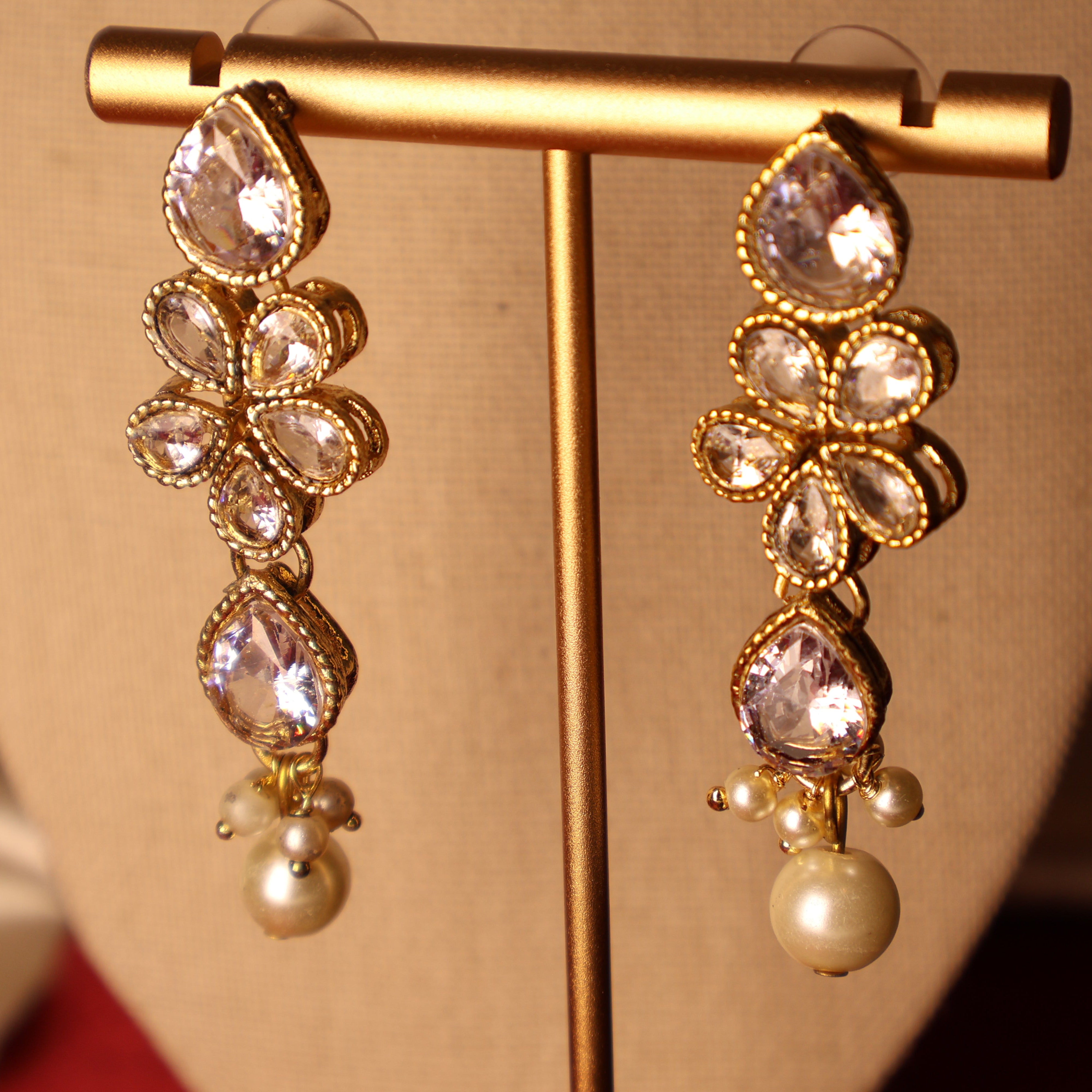 HEERA IN GOLD